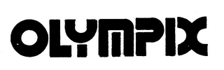 OLYMPIX logo