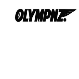 OLYMPNZ logo