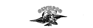 OLYMPOS logo