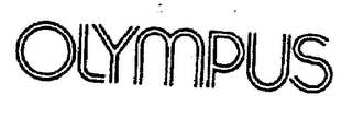OLYMPUS logo