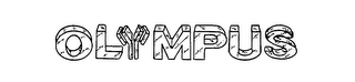 OLYMPUS logo