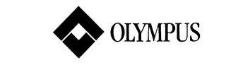 OLYMPUS logo