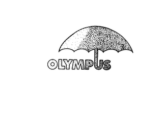 OLYMPUS logo