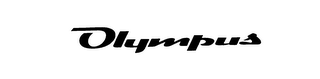 OLYMPUS logo