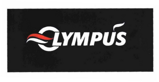 OLYMPUS logo