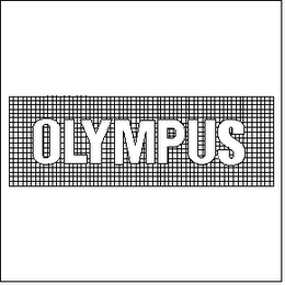 OLYMPUS logo