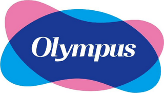 OLYMPUS logo