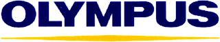 OLYMPUS logo