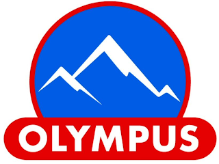 OLYMPUS logo