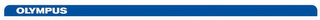 OLYMPUS logo