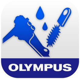 OLYMPUS logo