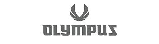 OLYMPUS logo