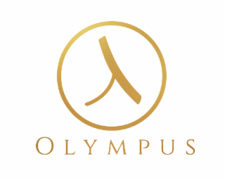OLYMPUS logo