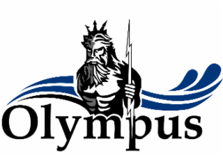OLYMPUS logo