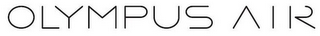 OLYMPUS AIR logo