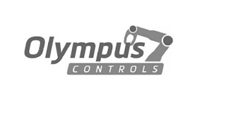 OLYMPUS CONTROLS logo