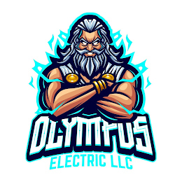 OLYMPUS ELECTRIC LLC logo