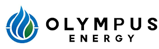 OLYMPUS ENERGY logo