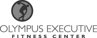 OLYMPUS EXECUTIVE FITNESS CENTER logo
