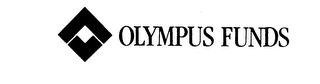 OLYMPUS FUNDS logo