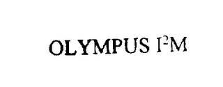 OLYMPUS I2M logo