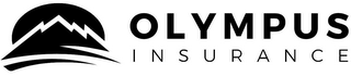 OLYMPUS INSURANCE logo