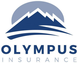 OLYMPUS INSURANCE logo