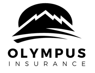 OLYMPUS INSURANCE logo