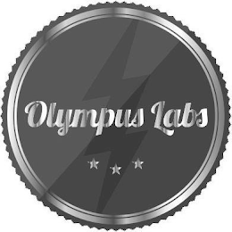 OLYMPUS LABS logo