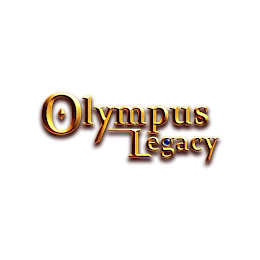 OLYMPUS LEGACY logo