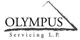 OLYMPUS SERVICING L.P. logo