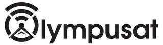 OLYMPUSAT logo
