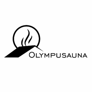 OLYMPUSAUNA logo