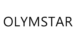 OLYMSTAR logo