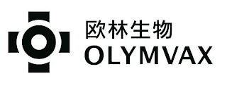 OLYMVAX logo