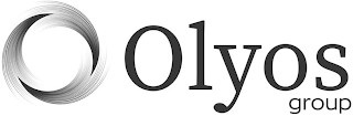 OLYOS GROUP logo
