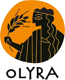 OLYRA logo