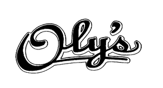 OLY'S