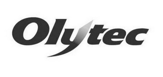 OLYTEC logo