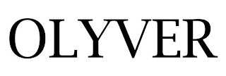 OLYVER logo