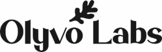 OLYVO LABS logo