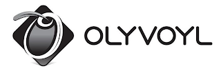 OLYVOYL logo