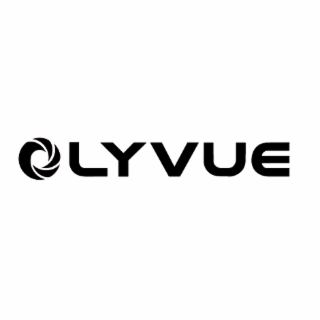 OLYVUE logo