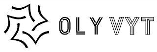 OLYVYT logo