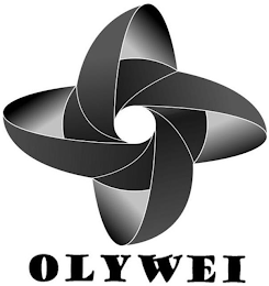 OLYWEI logo