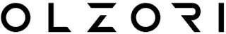 OLZORI logo