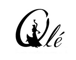 OLÉ logo