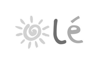OLÉ logo