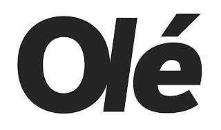 OLÉ logo