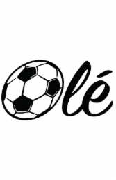 OLÉ logo